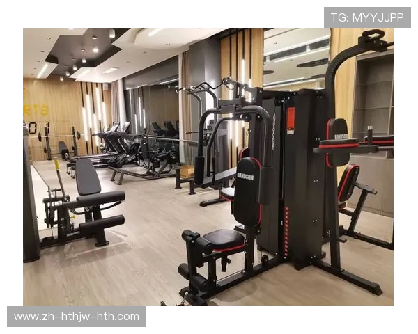 最实用健身器材推荐：必备设备清单助你全面提升训练效果