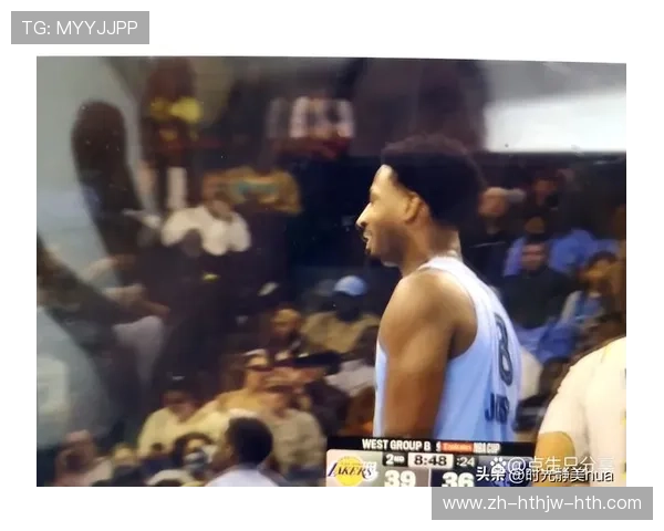 美国NBA直播：如何在美国观看NBA的全程直播